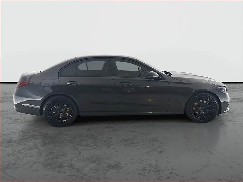 Mercedes-Benz Třídy C (2022) C 200 - fotka 6 z 19