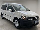 Volkswagen Caddy 1,4 TGI Maxi - náhled 23