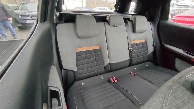 Citroën C3 Aircross 1,2   PLUS - fotka 5 z 15