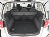 Volkswagen Touran (2011) Comfortline 1.6 TDI, Navi - náhled 14
