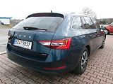 Škoda Superb (2015) 2,0TDI NAVI ACC 4x4 - náhled 8