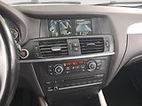 BMW X3 (2013) M Sport xDrive20d, 4X4 - náhled 12