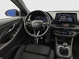 Hyundai i30 (2021) N-Line 1.5 T-GDI MHEV - náhled 7