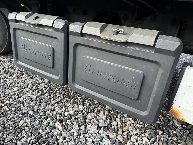 Krone SD (2014) LOWDECK SAF ZVEDAČKA 5X KUSŮ  - fotka 13 z 26