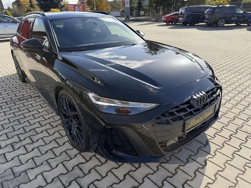 Audi A6 (2026) 150kW STR 4X4 S-LINE 3D R21!!! - fotka 12 z 46