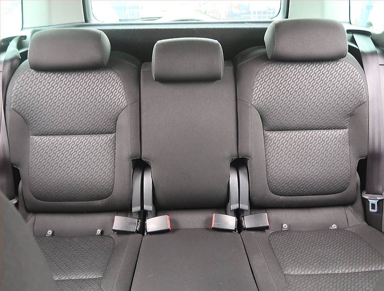 Škoda Yeti (2016) Outdoor 2.0 TDI, 4X4 - fotka 10 z 18