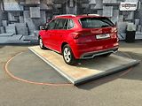 Škoda Kamiq (2020) 1.5TSi, 110KW,VYHŘ.SED.KEYLESS - náhled 8
