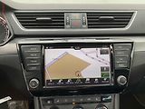 Škoda Superb (2015) 2.0 TDi, Style, DSG, bixen - náhled 19