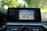 BMW Řada 5 540xd Msport Adap.Drive! - náhled 36