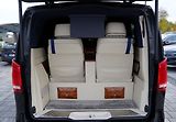 Mercedes-Benz Třídy V V250d Extra Long/BUSINESS VIP - náhled 13