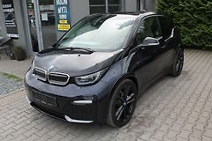 BMW i3 (2017) s 135kW Harman Kardon - fotografie inzerátu