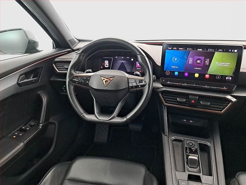 Cupra Formentor (2022) 2.0 TSI 4Drive - fotka 7 z 19