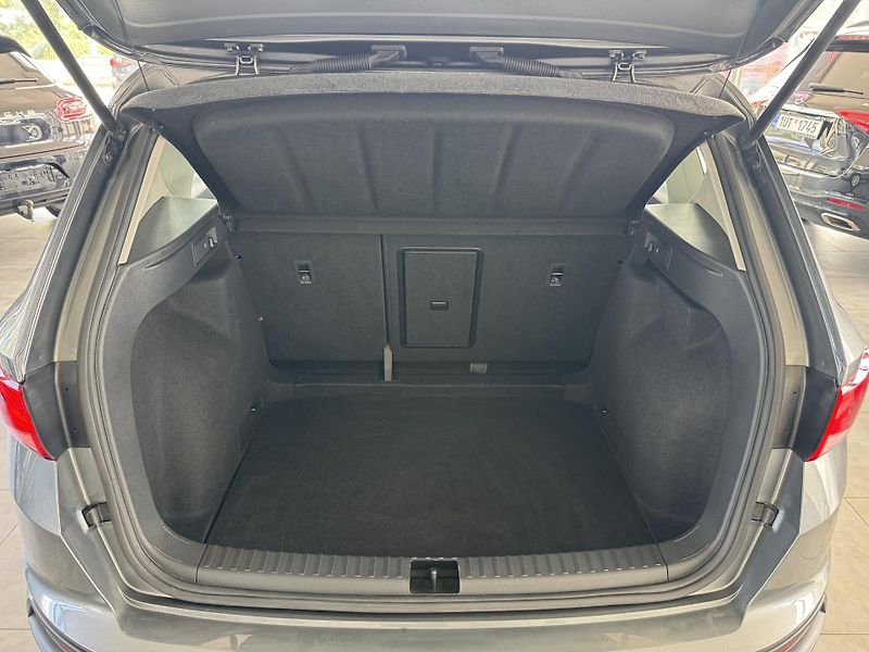 Seat Ateca (2024) 1,5TSi DSG LED ACC - fotka 19 z 33