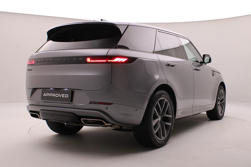 Land Rover Range Rover Sport P460e DYNAMIC HSE AWD AUT - fotka 12 z 79
