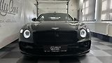 Bentley Continental GT S V8 / ZÁRUKA / TOP STAV  - náhled 1