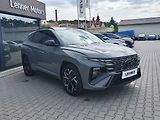 Hyundai Tucson 1.6 T-GDI/118kW N-Line - náhled 2