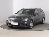 Mercedes-Benz Třídy C (2013) C 200 CDI, Automat, Serv.kniha - náhled 1