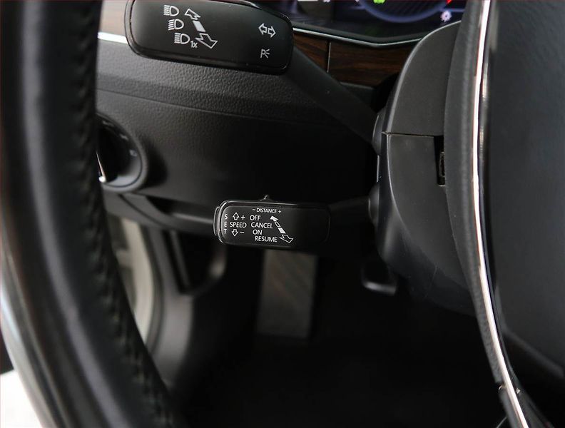Škoda Superb (2022) Scout 2.0 TDI, Scout - fotka 26 z 29