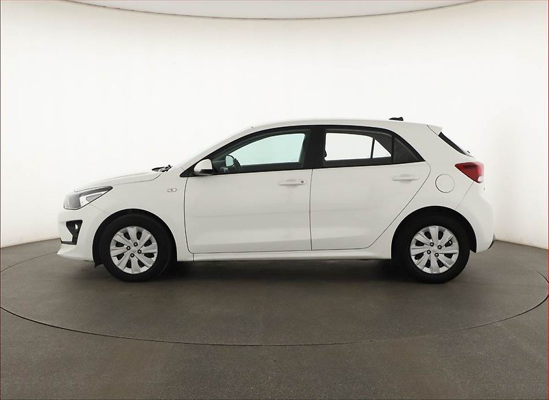 Kia Rio (2021) 1.2 DPI, ČR,1.maj, Serv.kniha - fotka 3 z 13