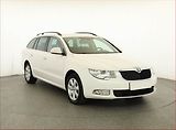 Škoda Superb (2012) 2.0 TDI, Serv.kniha, Xenony - náhled 1