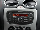 Ford Focus (2010) 1.6 TDCi, 1.maj, AC - náhled 12