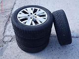 Volkswagen Golf (2006) 1.6 FSi, AC, tempo, park - náhled 15