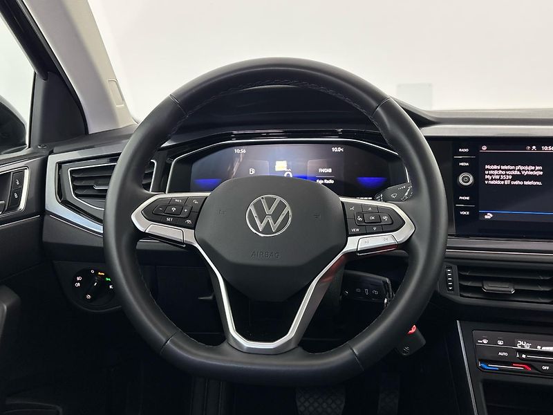 Volkswagen Taigo Style DSG - fotka 18 z 27