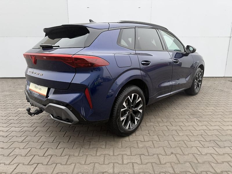 Cupra Terramar DSG 4WD 2,0 TSi 150 kW - fotka 2 z 24