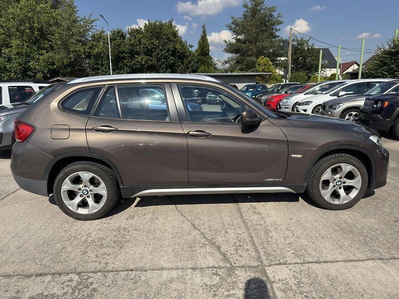 BMW X1 - fotka 3 z 7