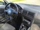 Volkswagen Golf GT-TDI66KW,PĚKNÝ,SERVISKA,1MAJ - náhled 10