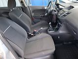 Ford Fiesta (2015) Comfort 1.25, Serv.kniha - náhled 9