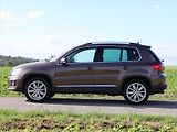 Volkswagen Tiguan 2,0 TSI DSG 4x4 Sport&Style - náhled 3