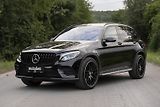 Mercedes-Benz GLC (2019) 300 4MATIC AMG - náhled 9