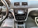 Škoda Yeti (2016) 1.2TSi 81kw AMB Tažné PDC - náhled 14