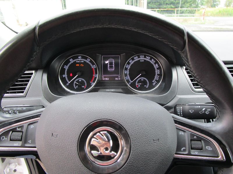 Škoda Rapid 1,0STSI-KOUPENA V ČR+NOVÝ OLEJ - fotka 10 z 14