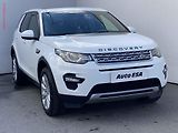 Land Rover Discovery Sport (2017) 2.0 TD4 4x4, AT, bixen, panor - náhled 1