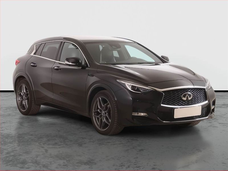 Infiniti Q30 (2019) 1.6t, Automat, Serv.kniha - fotografie inzerátu