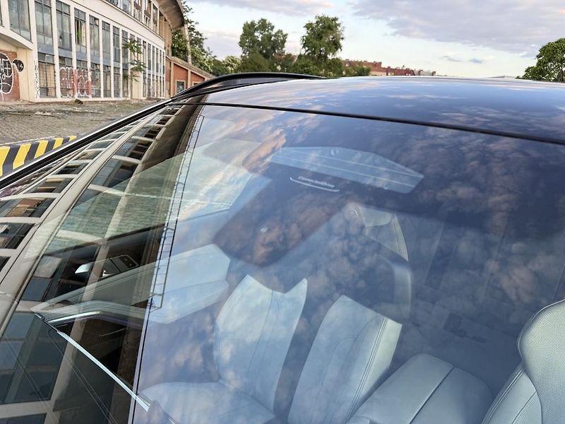 BMW X6 (2023) BMW X6M laser, H&K,  - fotka 11 z 41