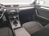 Škoda Superb (2015) 1.6 TDI, Tempomat - náhled 7