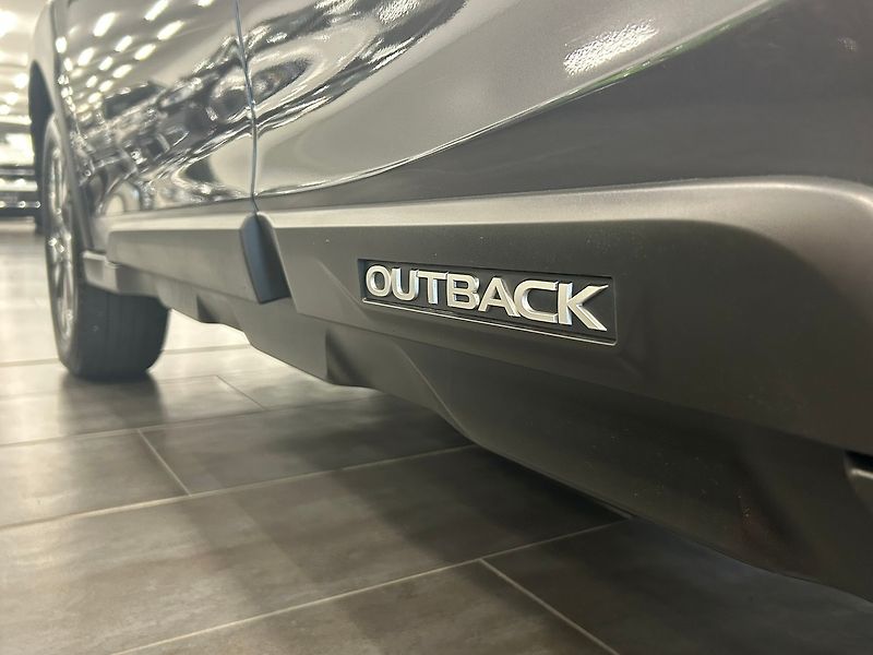 Subaru Outback (2022) 2.5 ACTIVE AUT 2022 | Záruka - fotka 12 z 54