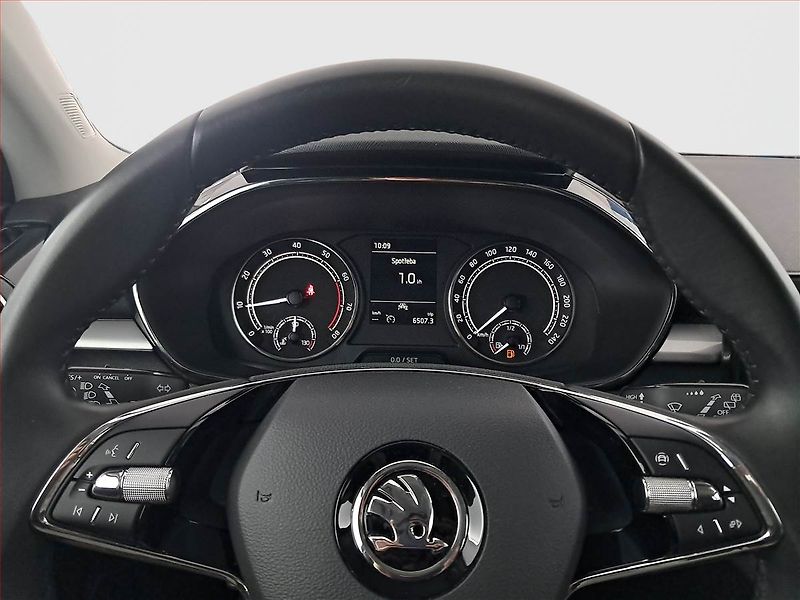 Škoda Fabia (2023) Style Plus 1.0 TSI, ČR,1.maj - fotka 17 z 18