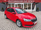 Škoda Fabia (2020) 1.0MPi 44kW -KLIMA-TOP KM! - náhled 1