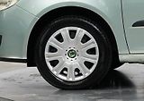 Škoda Fabia - náhled 9
