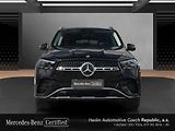 Mercedes-Benz GLE 300 d 4M AMG - náhled 8