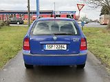 Škoda Octavia (2010) Combi Tour 1.9 TDi 74kw (2010) - náhled 3