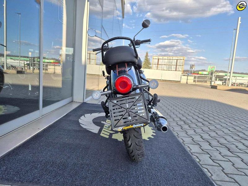 Royal Enfield Classic 350 (2026) - fotka 25 z 41