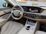 Mercedes-Benz Třídy S (2017) Mercedes-Benz S 350d L 4MATIC - náhled 16