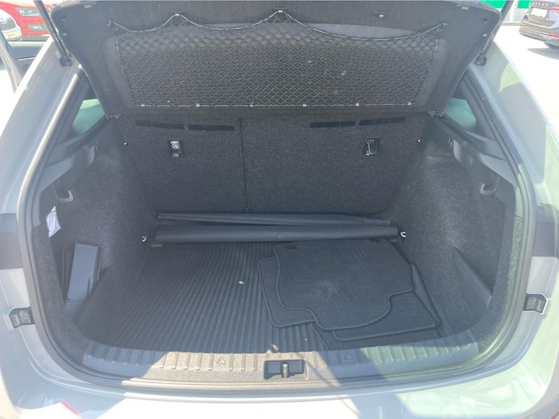 Škoda Scala 1.5 TSi DSG 7st. Monte Carlo - fotka 13 z 28