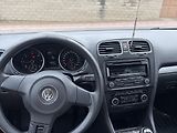 Volkswagen Golf (2011) Variant combi - náhled 13