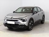 Citroën C4 (2021) 1.2 PureTech, Serv.kniha, Kůže - náhled 1